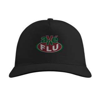 Nome do produto BONÉ AXÉFLU BÁSICO