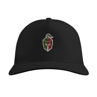 Nome do produto Boné Guerreiro Vamos Tricolores 