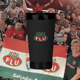 Nome do produto COPO TERMICO AXÉFLU