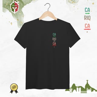 Nome do produto CARIOCA DE LARANJEIRAS - EDIÇÃO PIMA PREMIUM