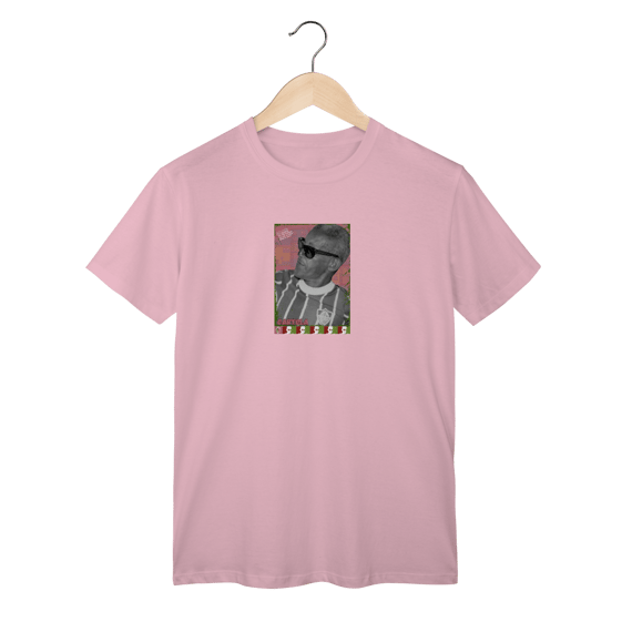 Camisa Básica Clássica - O Sol Nascerá – Tricolores Imortais