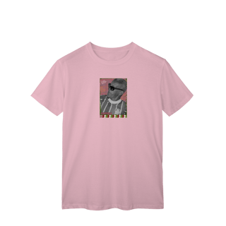 Nome do produto Camisa Básica Clássica - O Sol Nascerá – Tricolores Imortais