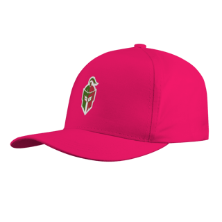 Nome do produto Boné Guerreiro Vamos Tricolores 