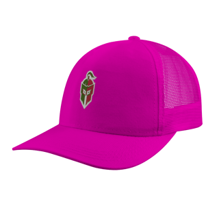 Nome do produto Boné Americanos Guerreiro Vamos Tricolores