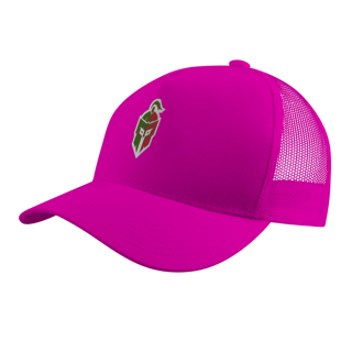 Nome do produto Vamos Tricolores Boné Minimalista Prime tela