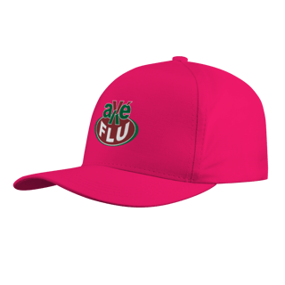 Nome do produto BONÉ AXÉFLU BÁSICO