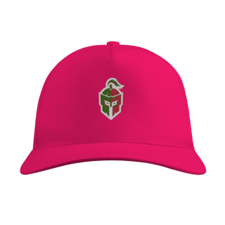 Nome do produto Boné Guerreiro Vamos Tricolores 