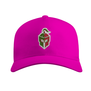 Nome do produto Boné Americanos Guerreiro Vamos Tricolores