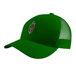 Nome do produto Vamos Tricolores Boné Minimalista Prime tela