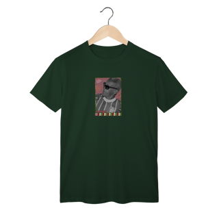 Nome do produto Camisa Básica Clássica - O Sol Nascerá – Tricolores Imortais