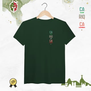 Nome do produto CARIOCA DE LARANJEIRAS - EDIÇÃO PIMA PREMIUM