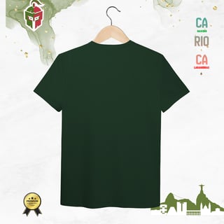 Nome do produto CARIOCA DE LARANJEIRAS - EDIÇÃO PIMA PREMIUM