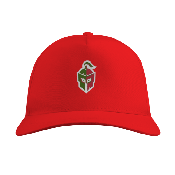 Boné Guerreiro Vamos Tricolores 