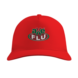 Nome do produto BONÉ AXÉFLU BÁSICO
