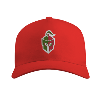 Nome do produto Boné Americanos Guerreiro Vamos Tricolores