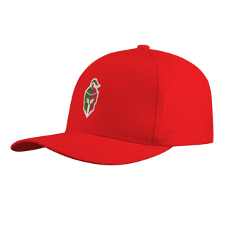 Nome do produto Boné Guerreiro Vamos Tricolores 