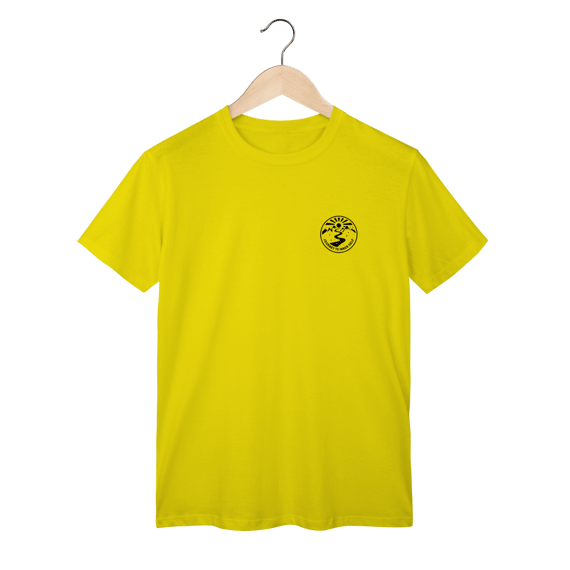 Camiseta Clássica Journey To Inner Self - Volare