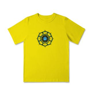 Nome do produto Camiseta Clássica Infantil Olho Grego – 