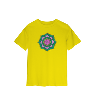 Nome do produto Camiseta Clássica Infantil Libra