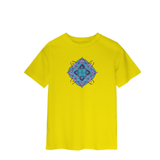 Nome do produto Camiseta Clássica Infantil Escorpião