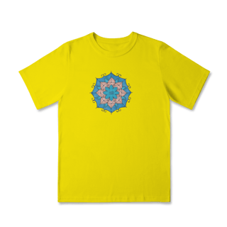 Nome do produto Camiseta Clássica Infantil Aquário