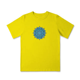 Nome do produto Camiseta Clássica Infantil Peixes