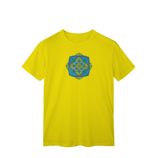 Nome do produto Camiseta Clássica Virgem