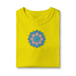 Nome do produto Camiseta Clássica Infantil Aquário