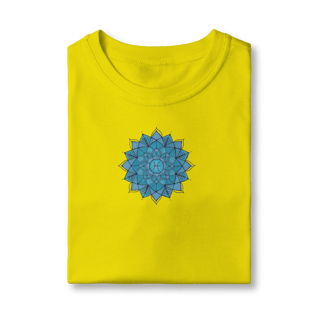 Nome do produto Camiseta Clássica Infantil Peixes