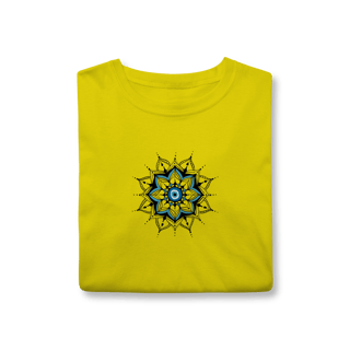 Nome do produto Camiseta Clássica Olho Grego – 