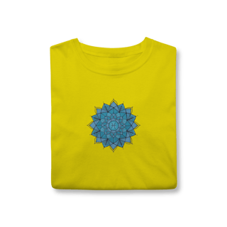 Nome do produto Camiseta Clássica Peixes