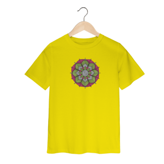 Nome do produto Camiseta Clássica Infantil Capricórnio