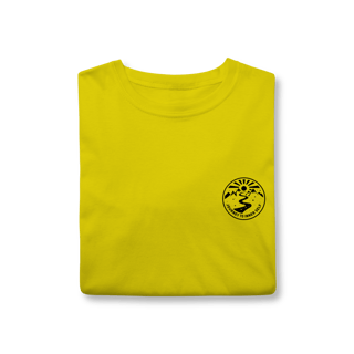 Nome do produto Camiseta Clássica Journey To Inner Self - Volare