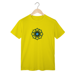 Nome do produto Camiseta Clássica Olho Grego – 