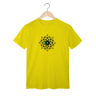 Nome do produto Camiseta Clássica Olho Grego – 