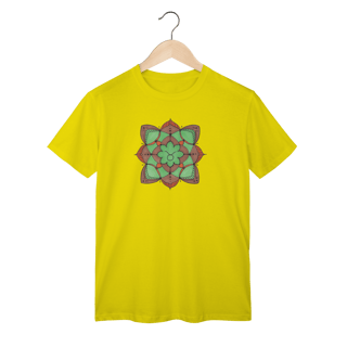 Nome do produto Camiseta Clássica Touro