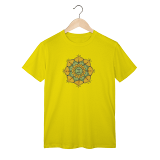 Nome do produto Camiseta Clássica Gêmeos