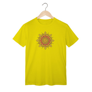 Nome do produto Camiseta Clássica Leão