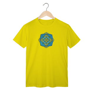 Nome do produto Camiseta Clássica Virgem