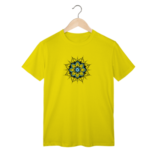 Nome do produto Camiseta Clássica Olho Grego – 