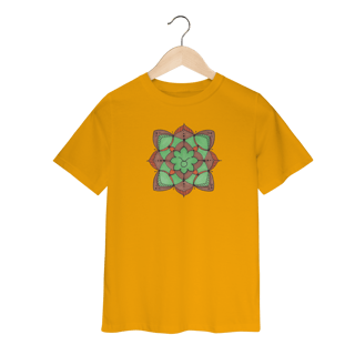 Nome do produto Camiseta Clássica Infantil Touro