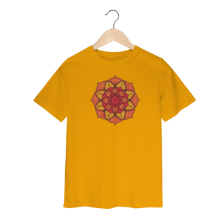 Nome do produto Camiseta Clássica Infantil Áries