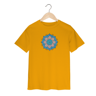 Nome do produto Camiseta Clássica Infantil Aquário