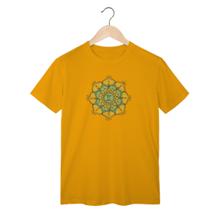 Nome do produto Camiseta Clássica Gêmeos