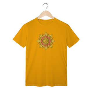 Nome do produto Camiseta Clássica Leão