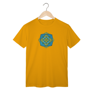 Nome do produto Camiseta Clássica Virgem