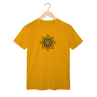 Nome do produto Camiseta Clássica Olho Grego – 