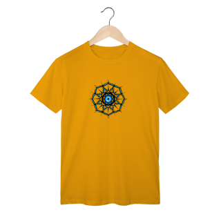 Nome do produto Camiseta Clássica Olho Grego – 
