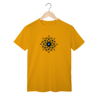 Nome do produto Camiseta Clássica Olho Grego – 
