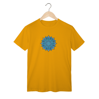 Nome do produto Camiseta Clássica Peixes